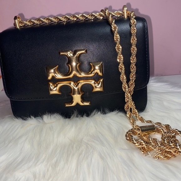 Tory Burch Handbags - 🖤Tory Burch small Eleanor crossbody🖤